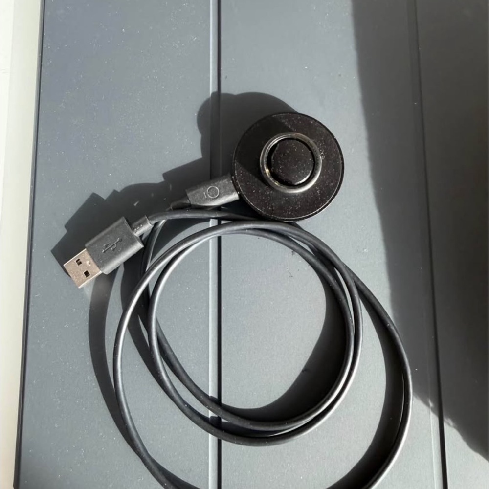 Oura ring gen 3 size 10 in color stealth - smart ring & fitness tracker